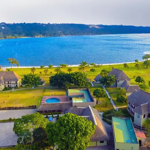 2 Days Kalangala (Ssese Islands) Beach & Nature Escape