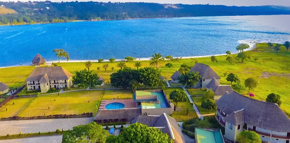 2 Days Kalangala (Ssese Islands) Beach & Nature Escape