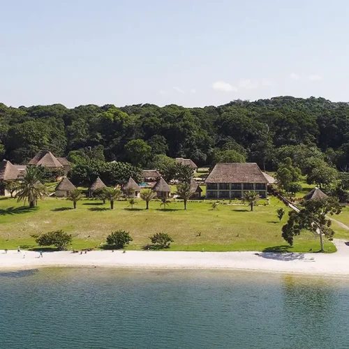 2 Days Kalangala (Ssese Islands) Beach & Nature Escape