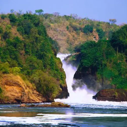 Days Murchison Falls National Park Safari