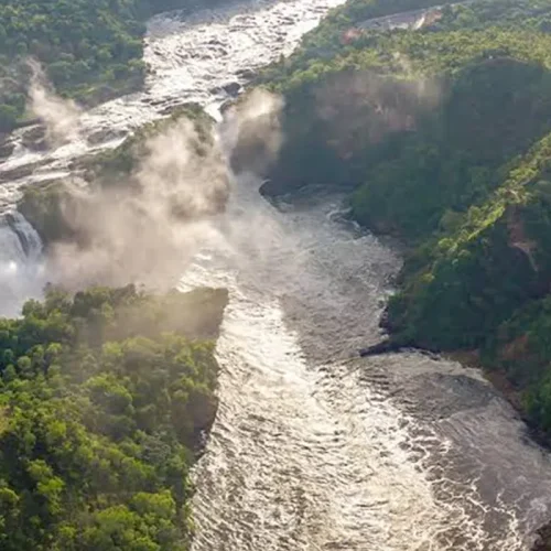 Days Murchison Falls National Park Safari