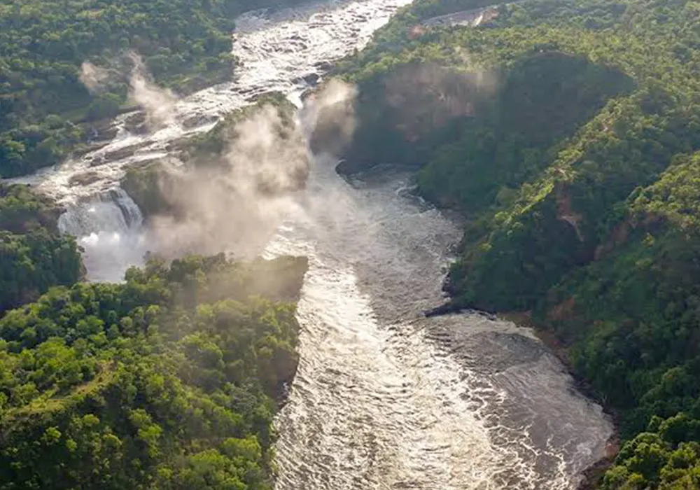 Days Murchison Falls National Park Safari