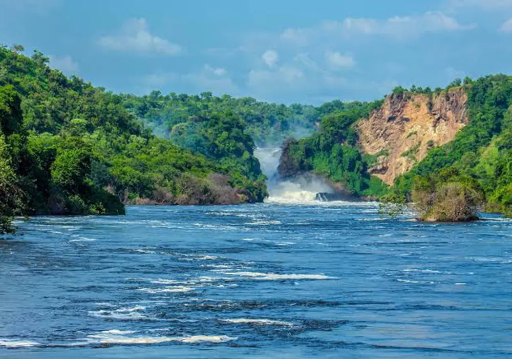 Days Murchison Falls National Park Safari