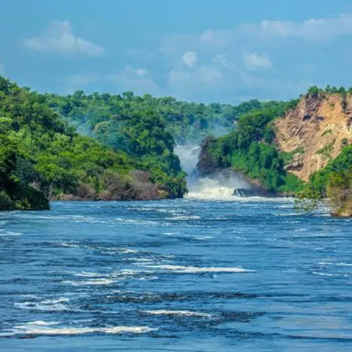 Days Murchison Falls National Park Safari