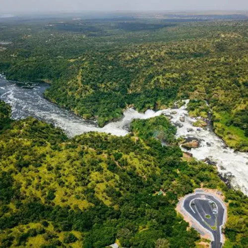Days Murchison Falls National Park Safari